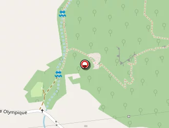 Carte de Dufour Aléxis à Marlens