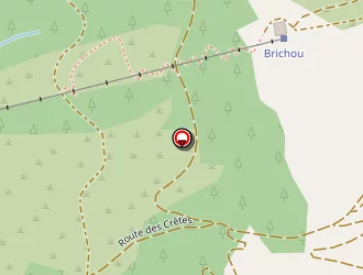 Carte de Intersport à Hauteluce