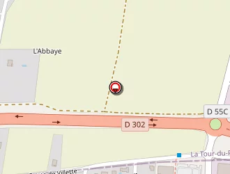 Carte de Chauffeur Prestige à Pusignan