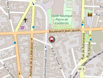 Carte de Le Bistrot Des Ormeaux à Clermont-ferrand