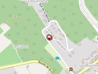 Carte de Amiot Philippe à Saint-césaire