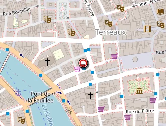 Carte de Zelanti Stéphane à Lyon