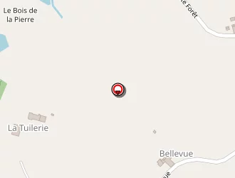 Carte de Brousse-deane Brigitte à Verneuil