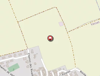 Carte de Ip3 Finition Bâtiment à Vassel