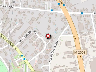 Carte de Veysseire Stéphane à Clermont-ferrand