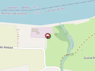 Carte de B.m.t.c à Saint-romain-de-jalionas