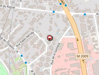 Carte de Buffalo Grill à Clermont-ferrand