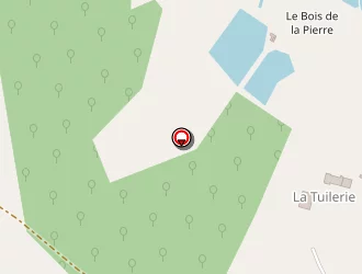 Carte de Holborn Richard à Verneuil