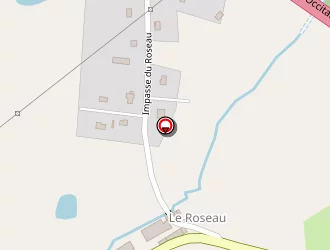 Carte de Amg à Boisseuil