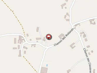 Carte de Lafond André à Saint-sixte