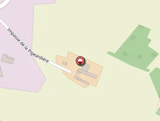 Carte de Damiens Jean Luc à Anais