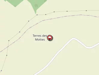 Carte de Panis Sandra à Balanzac