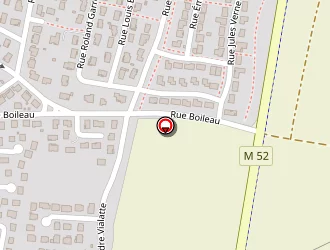 Carte de Mairie à Lempdes