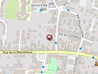 Carte de Maremma Diffusion à Meyzieu