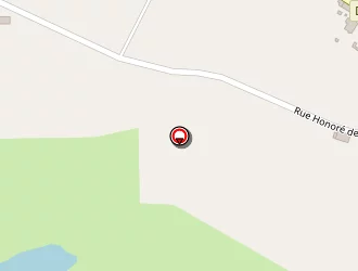 Carte de Fredon Daniel à Séreilhac