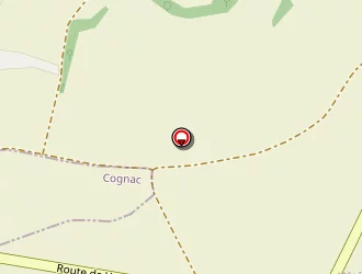 Carte de Faure Francis à Montignac-charente