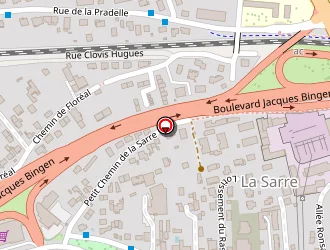 Carte de Scanner 63 à Clermont-ferrand