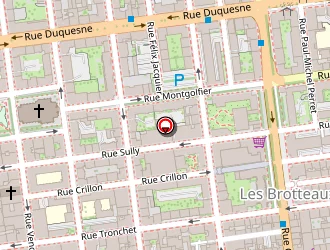 Carte de Cook Et Coffee à Lyon