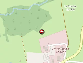 Carte de Geraci à Panissières