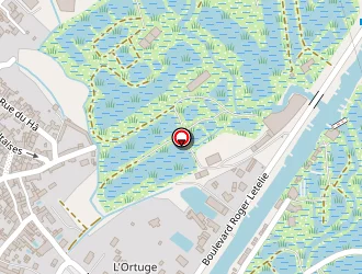 Carte de Bertin Yann à Tremblade (la)