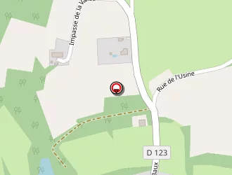 Carte de Weller André à Masléon