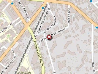 Carte de Az Finition à Clermont-ferrand