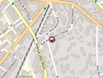 Carte de Mande Transport à Clermont-ferrand