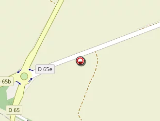 Carte de Visier Eric à Vernas