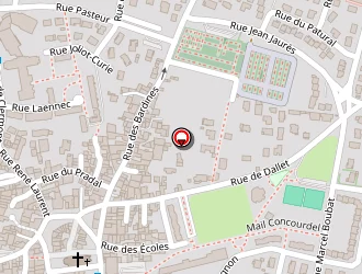 Carte de Mairie à Lempdes