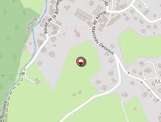 Carte de Goussain Tom à Doussard