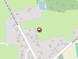 Carte de Clair à Sainte-foy-saint-sulpice