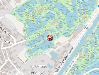 Carte de Seureau Michel à Tremblade (la)