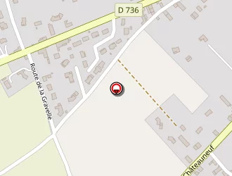 Carte de Cave Chai 27 à Rouillac