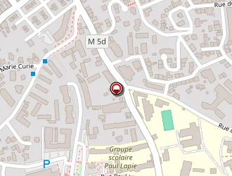 Carte de Hyaumet Julien à Chamalières