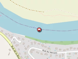 Carte de Hernandiz Jérôme à Chavanoz