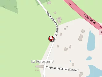 Carte de Frath à Boisseuil