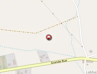 Carte de Morges Roland à Gelles