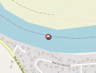 Carte de Boucherie Buy à Chavanoz