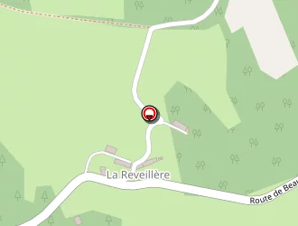 Carte de D B Technical à Saint-amand-le-petit