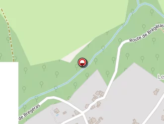 Carte de Autier Eric à Condat-sur-vienne