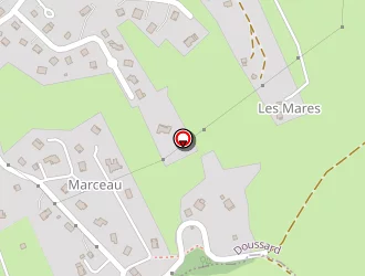 Carte de Baude Nicolas à Doussard