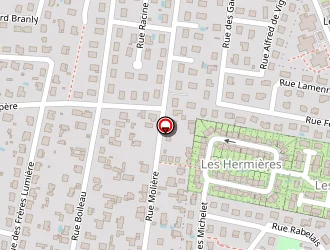 Carte de Photos Identité à Meyzieu