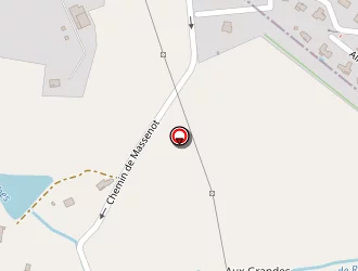 Carte de Billon Dv à Sainte-consorce