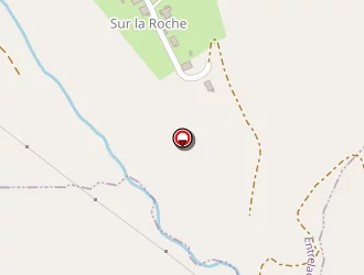 Carte de Masuyer Thierry à Biolle (la)