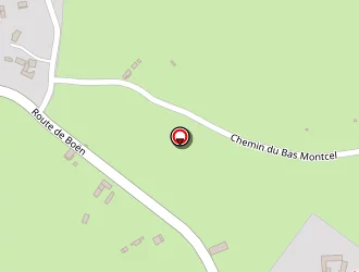 Carte de Lafay Annick à Saint-sixte