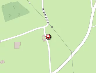 Carte de Brassard Pierre à Civens