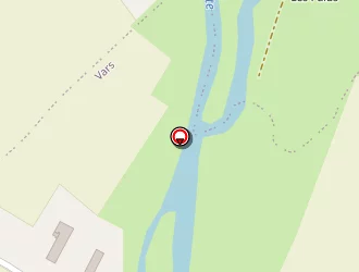 Carte de Gaec Du Renclos à Vars