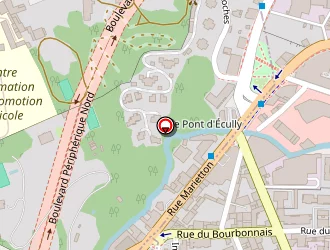 Carte de Gazzah Staff à Lyon