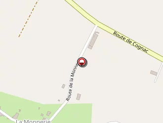 Carte de Chambon Philippe à Séreilhac