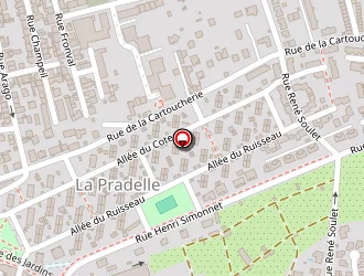 Carte de Led à Clermont-ferrand